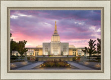 Load image into Gallery viewer, Idaho Falls Eventide

