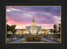Load image into Gallery viewer, Idaho Falls Eventide
