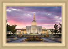 Load image into Gallery viewer, Idaho Falls Eventide
