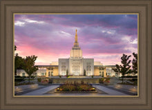 Load image into Gallery viewer, Idaho Falls Eventide

