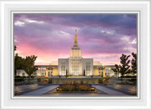 Load image into Gallery viewer, Idaho Falls Eventide
