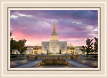 Load image into Gallery viewer, Idaho Falls Eventide
