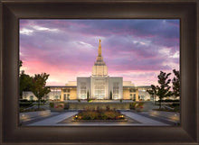 Load image into Gallery viewer, Idaho Falls Eventide
