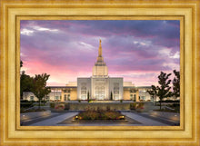 Load image into Gallery viewer, Idaho Falls Eventide
