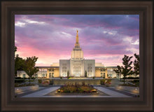 Load image into Gallery viewer, Idaho Falls Eventide
