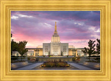 Load image into Gallery viewer, Idaho Falls Eventide
