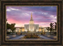 Load image into Gallery viewer, Idaho Falls Eventide
