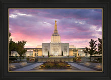 Load image into Gallery viewer, Idaho Falls Eventide

