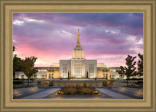 Load image into Gallery viewer, Idaho Falls Eventide

