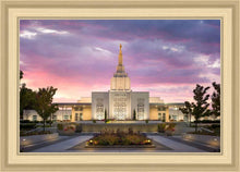 Load image into Gallery viewer, Idaho Falls Eventide

