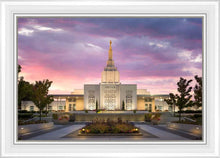 Load image into Gallery viewer, Idaho Falls Eventide
