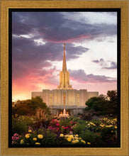 Load image into Gallery viewer, Jordan River Flowers
