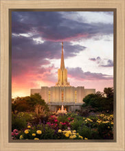 Load image into Gallery viewer, Jordan River Flowers
