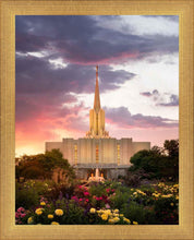 Load image into Gallery viewer, Jordan River Flowers
