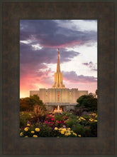 Load image into Gallery viewer, Jordan River Flowers
