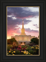 Load image into Gallery viewer, Jordan River Flowers

