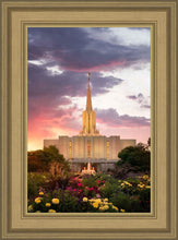 Load image into Gallery viewer, Jordan River Flowers
