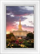 Load image into Gallery viewer, Jordan River Flowers
