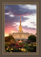 Load image into Gallery viewer, Jordan River Flowers
