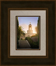 Load image into Gallery viewer, Newport Beach Teach Me to Walk in the Light
