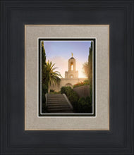 Load image into Gallery viewer, Newport Beach Teach Me to Walk in the Light
