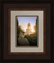 Load image into Gallery viewer, Newport Beach Teach Me to Walk in the Light
