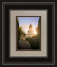 Load image into Gallery viewer, Newport Beach Teach Me to Walk in the Light
