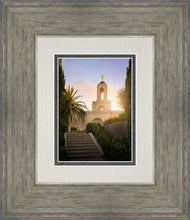 Load image into Gallery viewer, Newport Beach Teach Me to Walk in the Light
