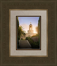 Load image into Gallery viewer, Newport Beach Teach Me to Walk in the Light
