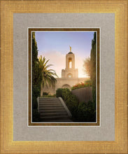 Load image into Gallery viewer, Newport Beach Teach Me to Walk in the Light
