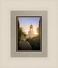Load image into Gallery viewer, Newport Beach Teach Me to Walk in the Light
