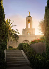 Load image into Gallery viewer, Newport Beach Teach Me to Walk in the Light
