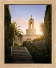 Load image into Gallery viewer, Newport Beach Teach Me to Walk in the Light
