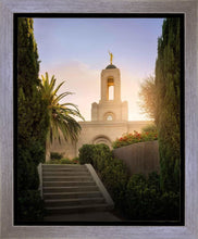 Load image into Gallery viewer, Newport Beach Teach Me to Walk in the Light
