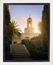 Load image into Gallery viewer, Newport Beach Teach Me to Walk in the Light
