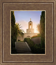 Load image into Gallery viewer, Newport Beach Teach Me to Walk in the Light
