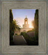 Load image into Gallery viewer, Newport Beach Teach Me to Walk in the Light
