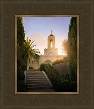 Load image into Gallery viewer, Newport Beach Teach Me to Walk in the Light
