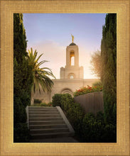 Load image into Gallery viewer, Newport Beach Teach Me to Walk in the Light
