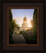Load image into Gallery viewer, Newport Beach Teach Me to Walk in the Light
