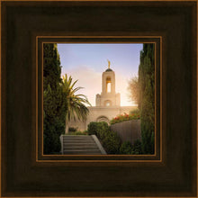 Load image into Gallery viewer, Newport Beach Teach Me to Walk in the Light

