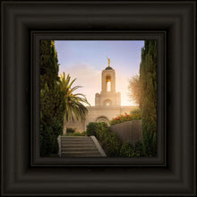Load image into Gallery viewer, Newport Beach Teach Me to Walk in the Light
