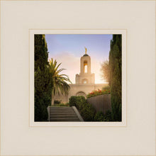 Load image into Gallery viewer, Newport Beach Teach Me to Walk in the Light
