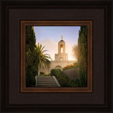 Load image into Gallery viewer, Newport Beach Teach Me to Walk in the Light
