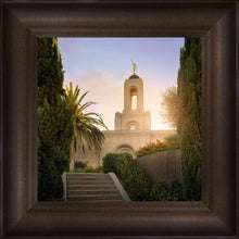 Load image into Gallery viewer, Newport Beach Teach Me to Walk in the Light
