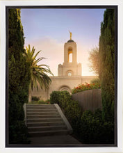 Load image into Gallery viewer, Newport Beach Teach Me to Walk in the Light
