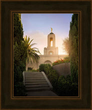 Load image into Gallery viewer, Newport Beach Teach Me to Walk in the Light
