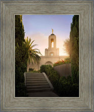 Load image into Gallery viewer, Newport Beach Teach Me to Walk in the Light
