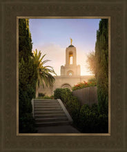 Load image into Gallery viewer, Newport Beach Teach Me to Walk in the Light
