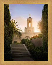 Load image into Gallery viewer, Newport Beach Teach Me to Walk in the Light
